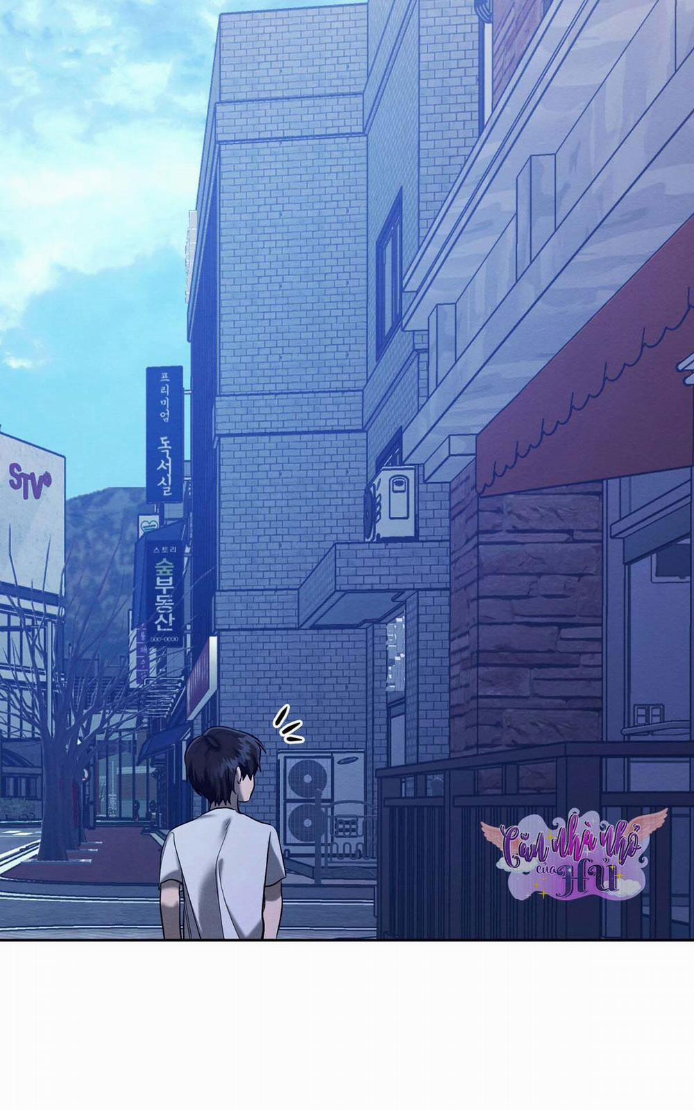 Vòng Xoáy Của Ác Ma 46 trang 22