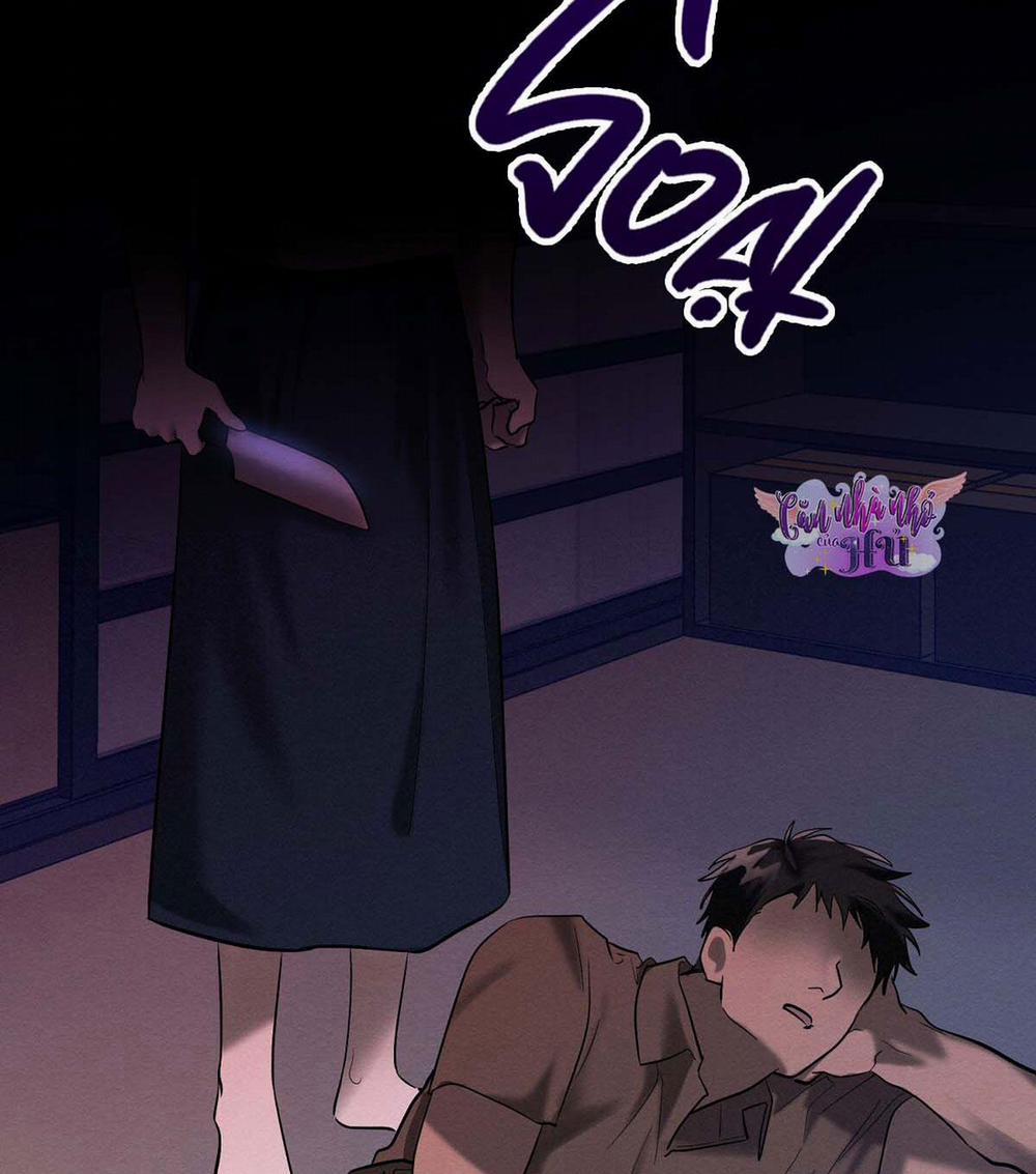 Vòng Xoáy Của Ác Ma 46 trang 29