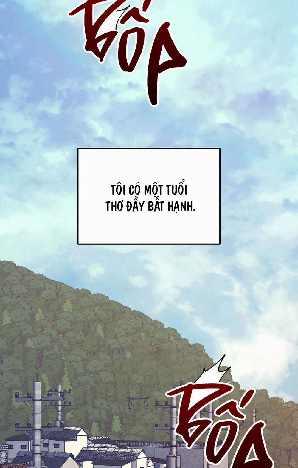 Vòng Xoáy Của Ác Ma 46 trang 3