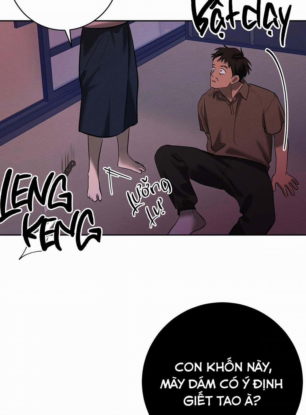 Vòng Xoáy Của Ác Ma 46 trang 32