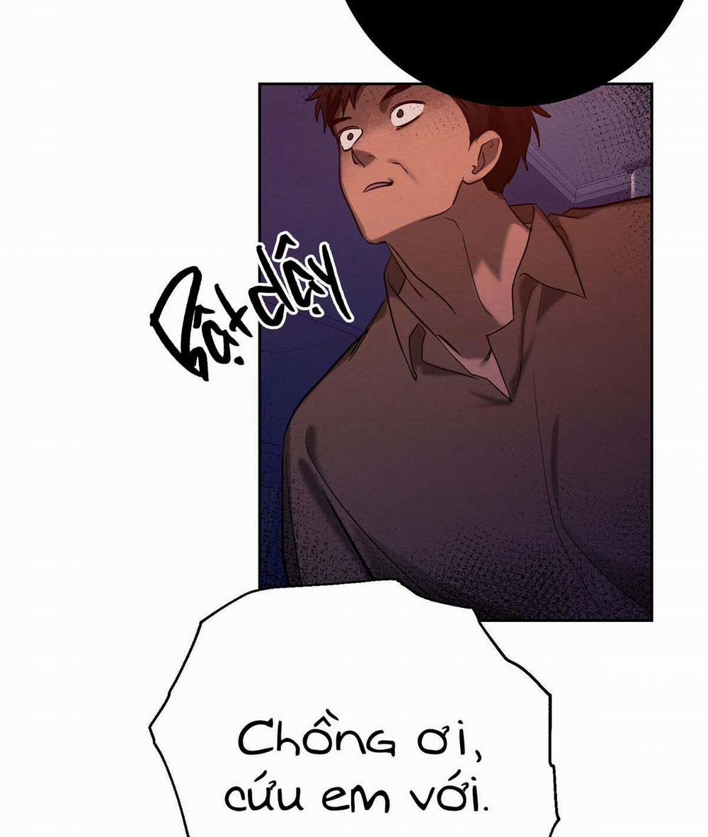 Vòng Xoáy Của Ác Ma 46 trang 33