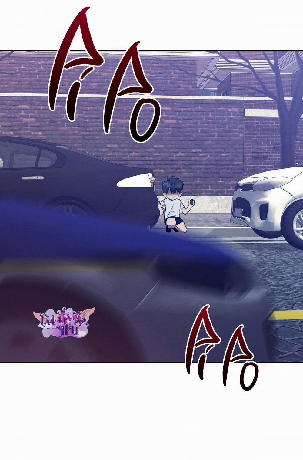 Vòng Xoáy Của Ác Ma 46 trang 39