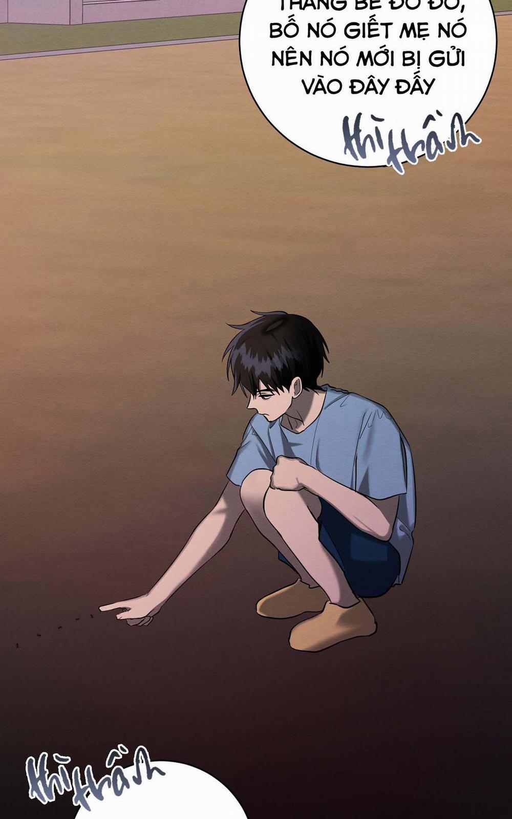 Vòng Xoáy Của Ác Ma 46 trang 46