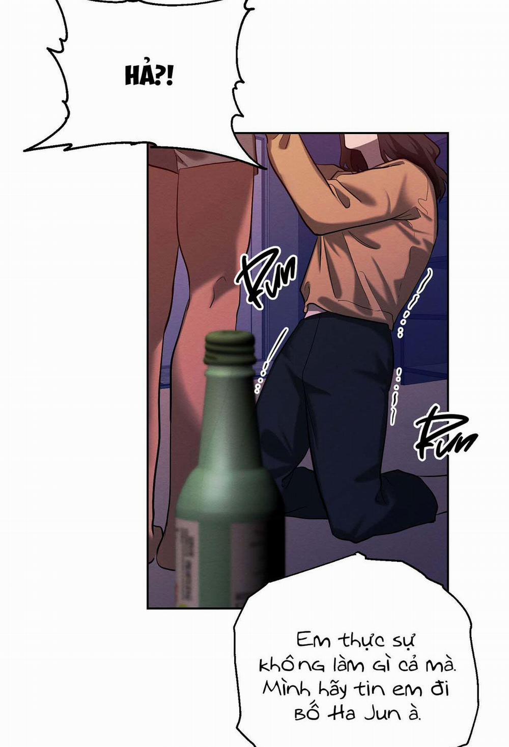 Vòng Xoáy Của Ác Ma 46 trang 5