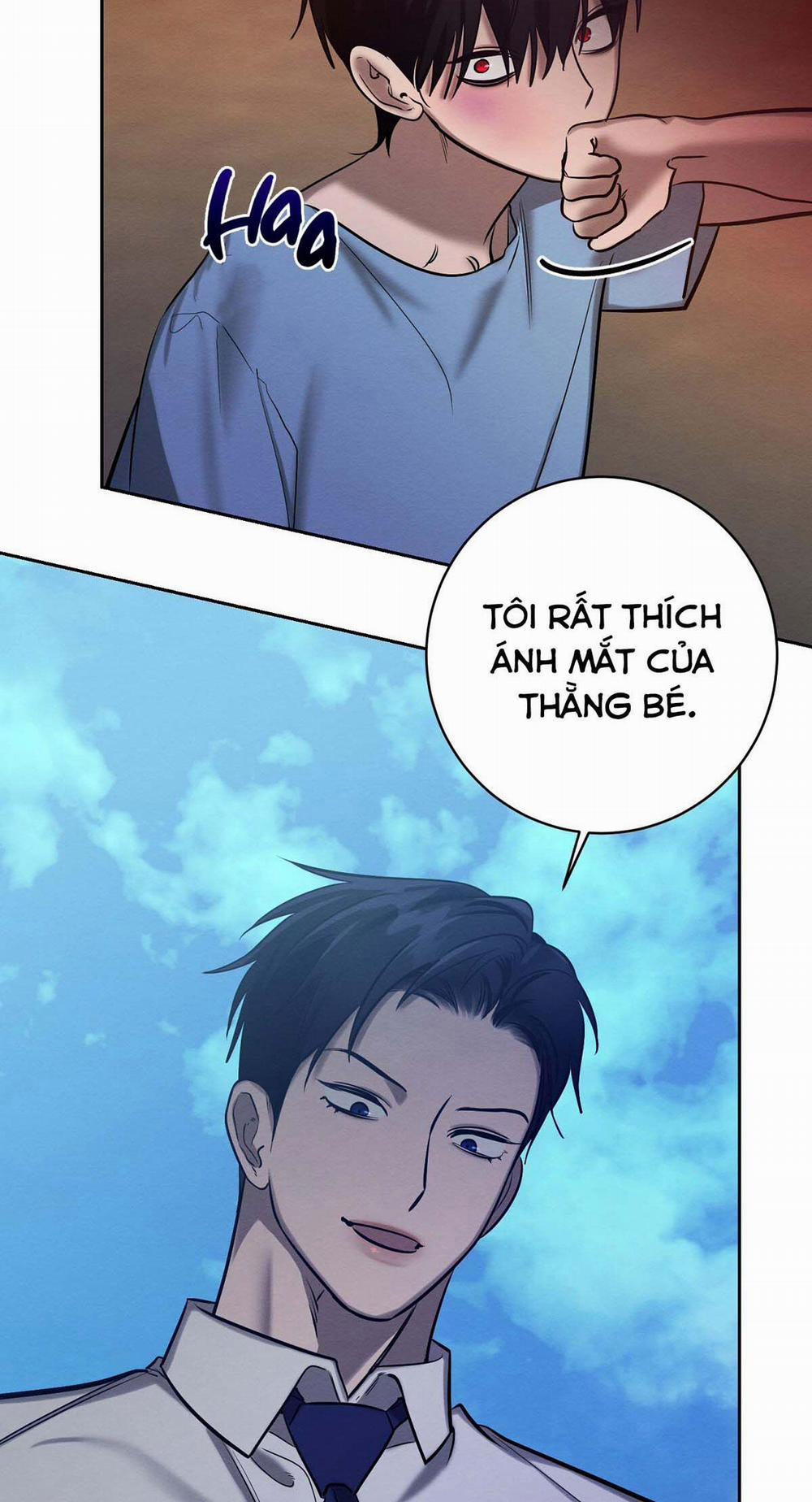 Vòng Xoáy Của Ác Ma 46 trang 53