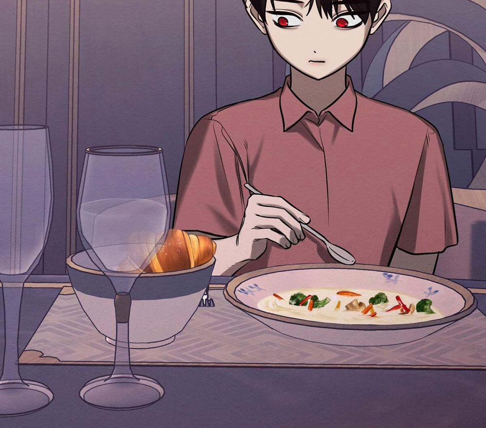 Vòng Xoáy Của Ác Ma 46 trang 58