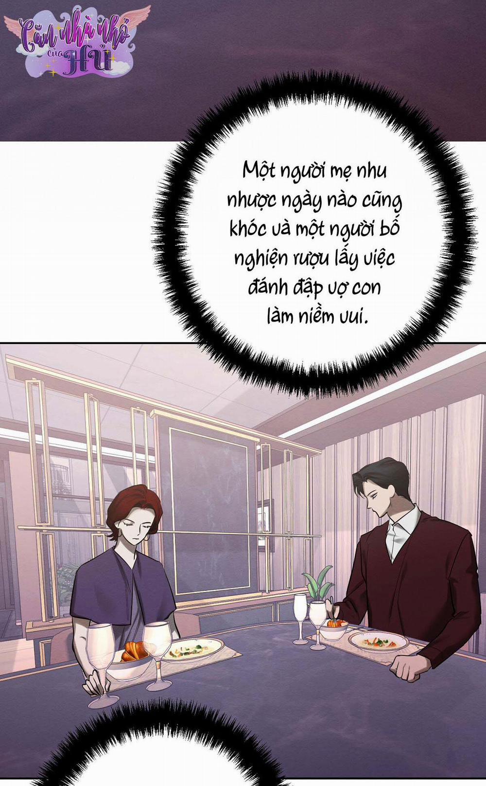 Vòng Xoáy Của Ác Ma 46 trang 59