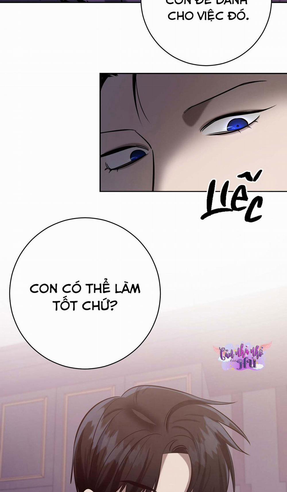 Vòng Xoáy Của Ác Ma 46 trang 65