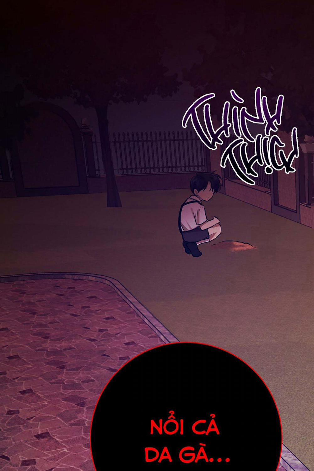 Vòng Xoáy Của Ác Ma 46 trang 79