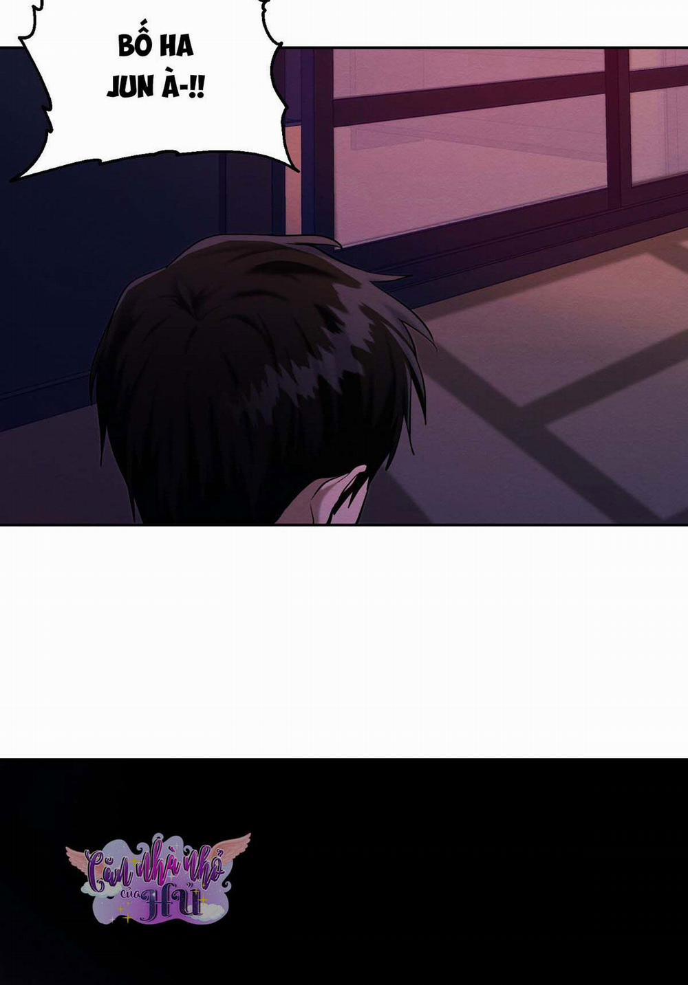 Vòng Xoáy Của Ác Ma 46 trang 8