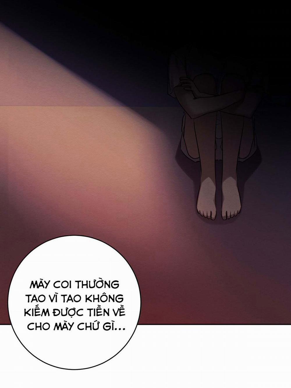 Vòng Xoáy Của Ác Ma 46 trang 9