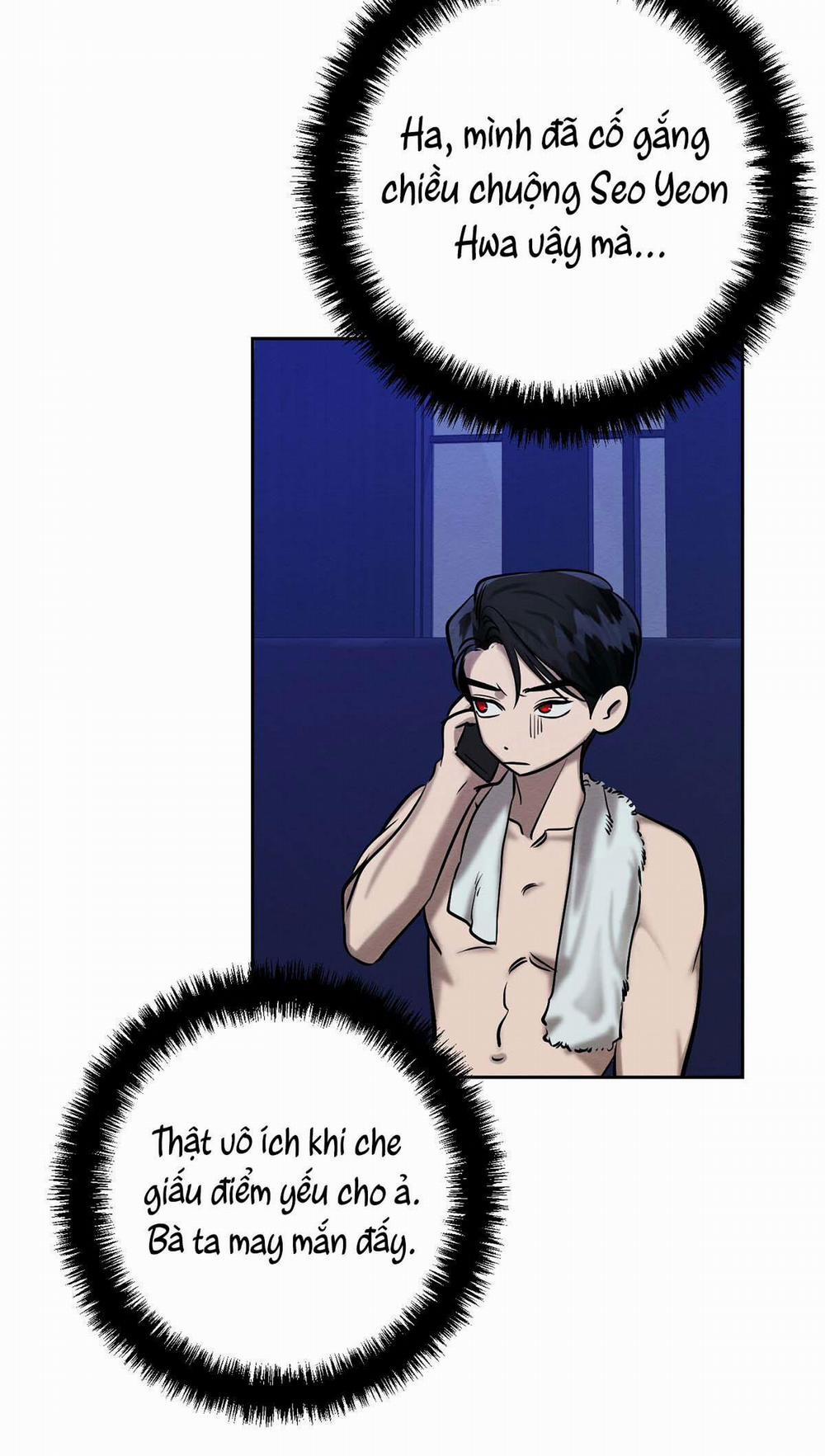 Vòng Xoáy Của Ác Ma 46 trang 92