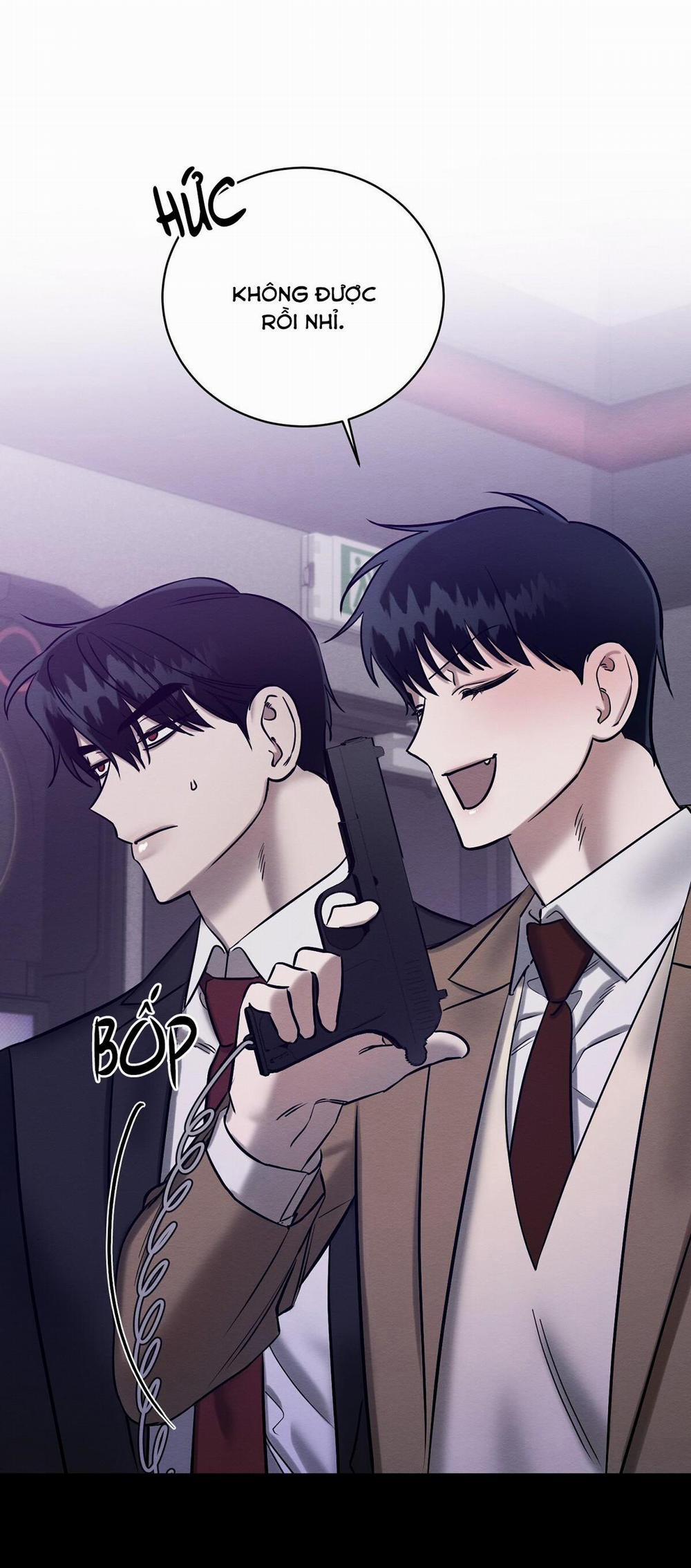 Vòng Xoáy Của Ác Ma 47 trang 12