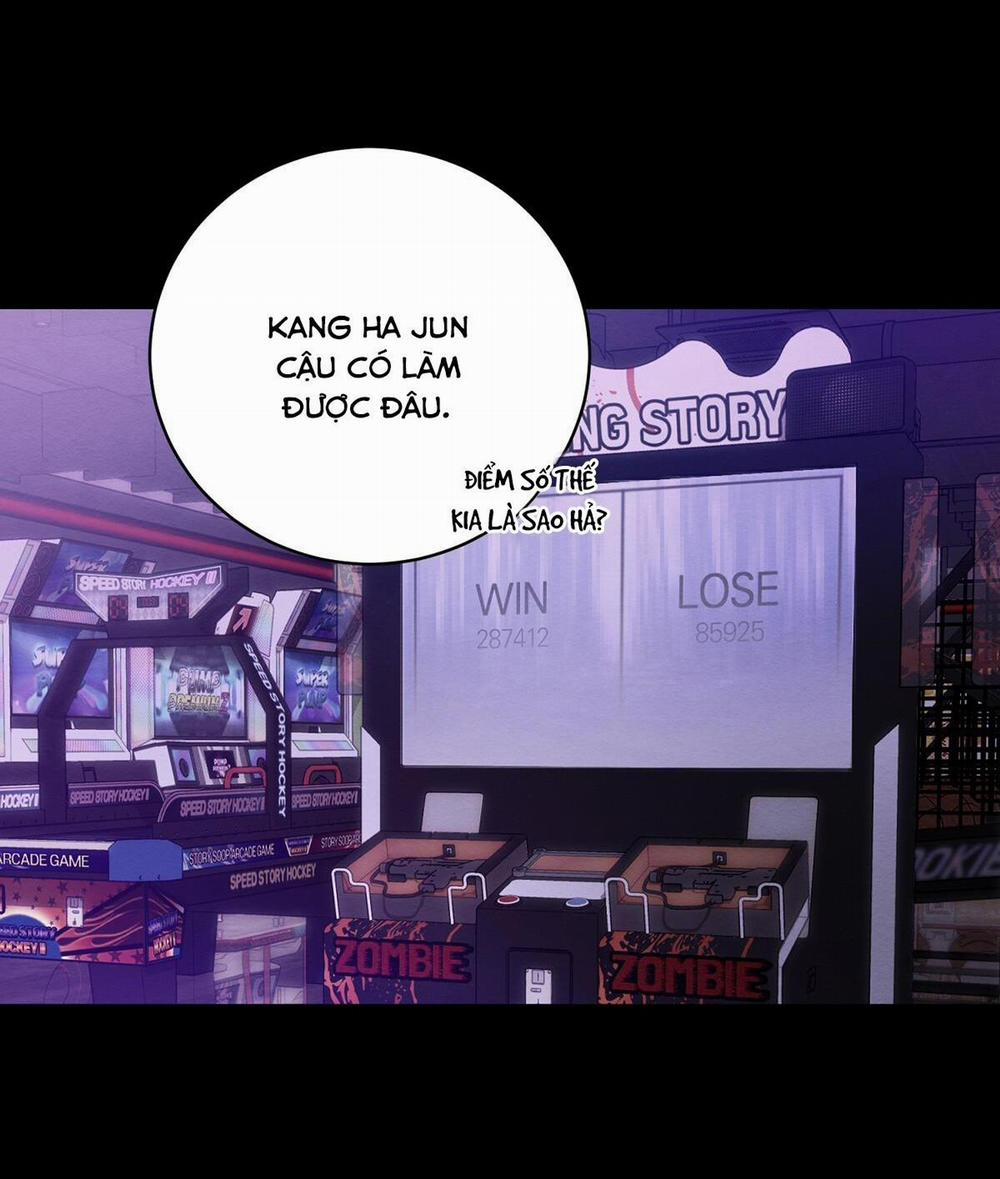 Vòng Xoáy Của Ác Ma 47 trang 14