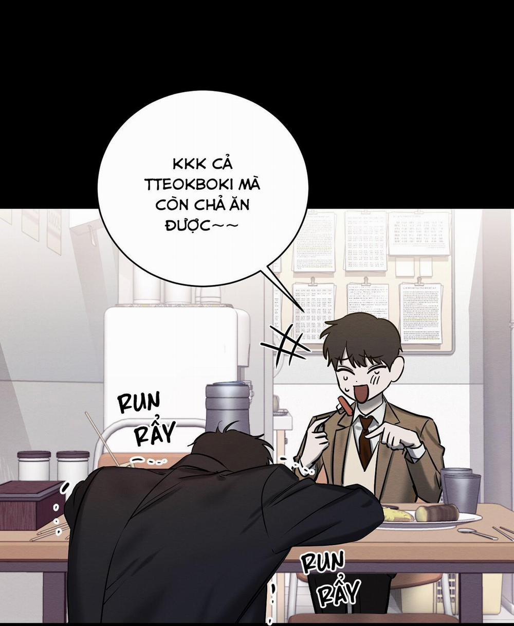 Vòng Xoáy Của Ác Ma 47 trang 15