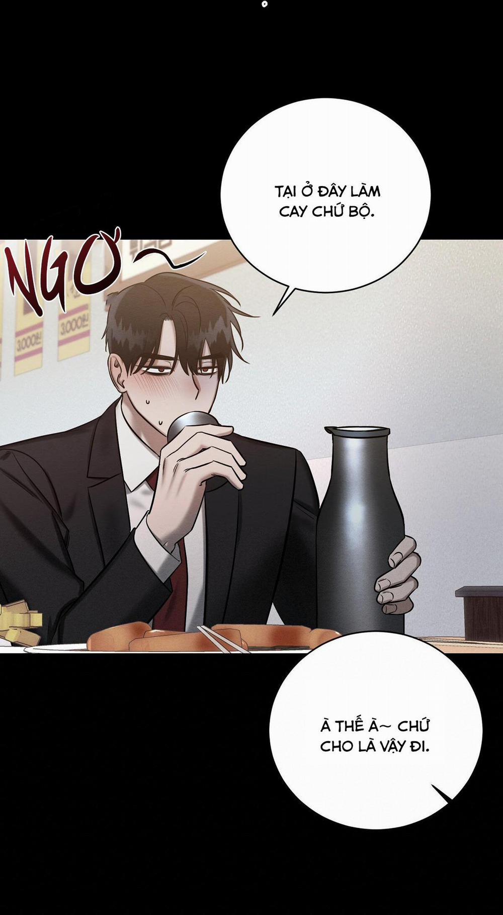 Vòng Xoáy Của Ác Ma 47 trang 16