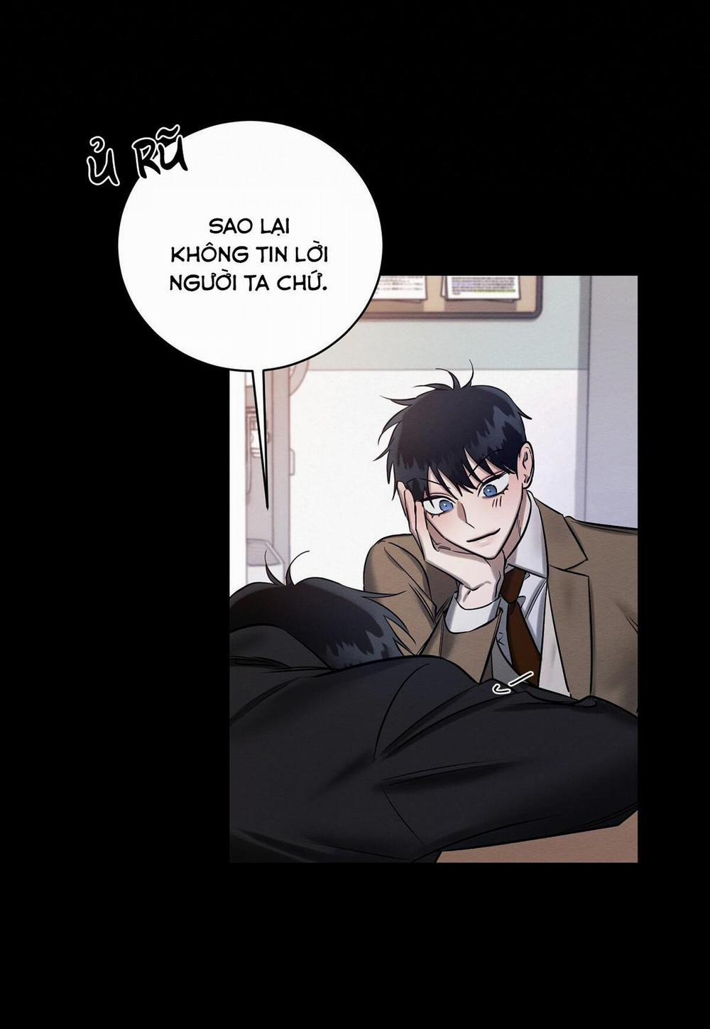 Vòng Xoáy Của Ác Ma 47 trang 17