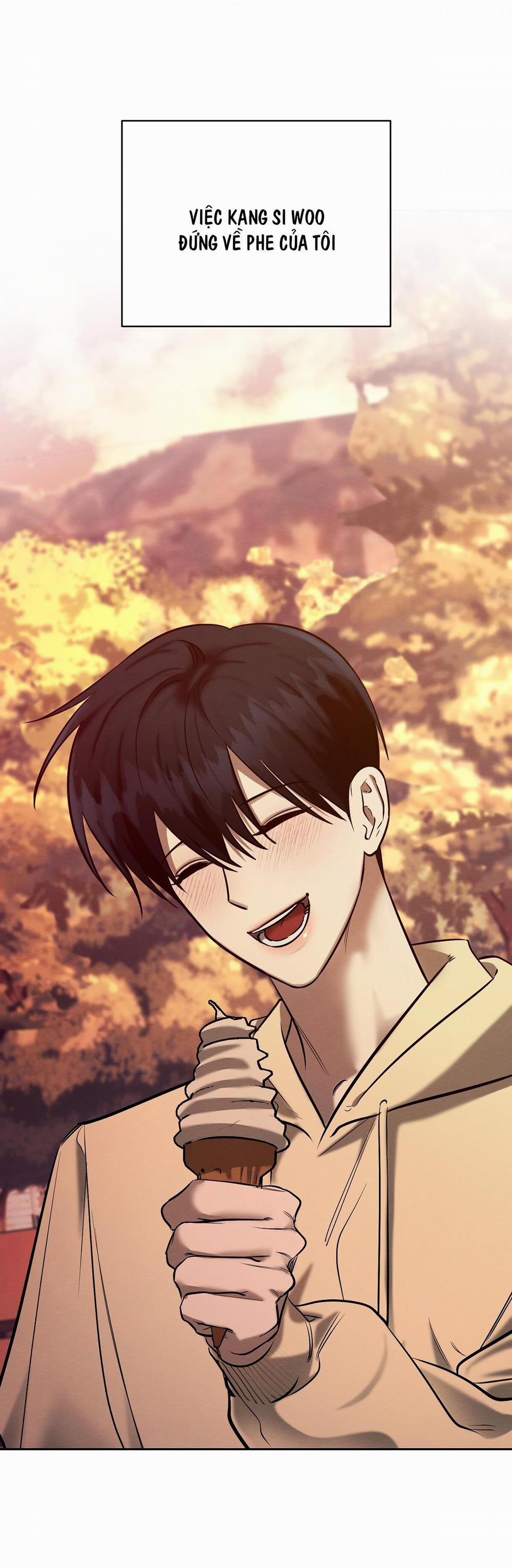 Vòng Xoáy Của Ác Ma 47 trang 19