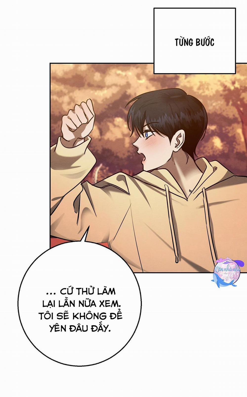 Vòng Xoáy Của Ác Ma 47 trang 24