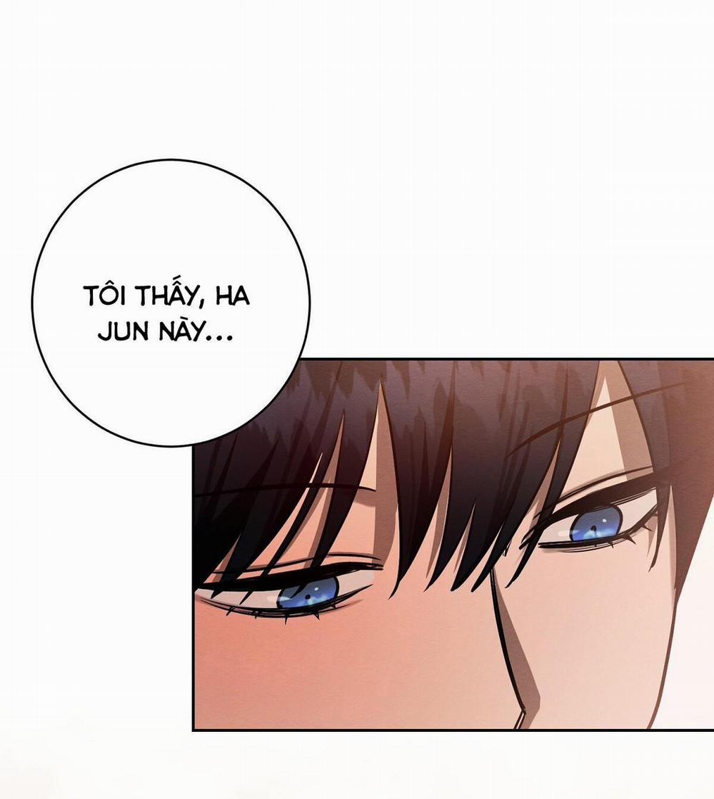 Vòng Xoáy Của Ác Ma 47 trang 28