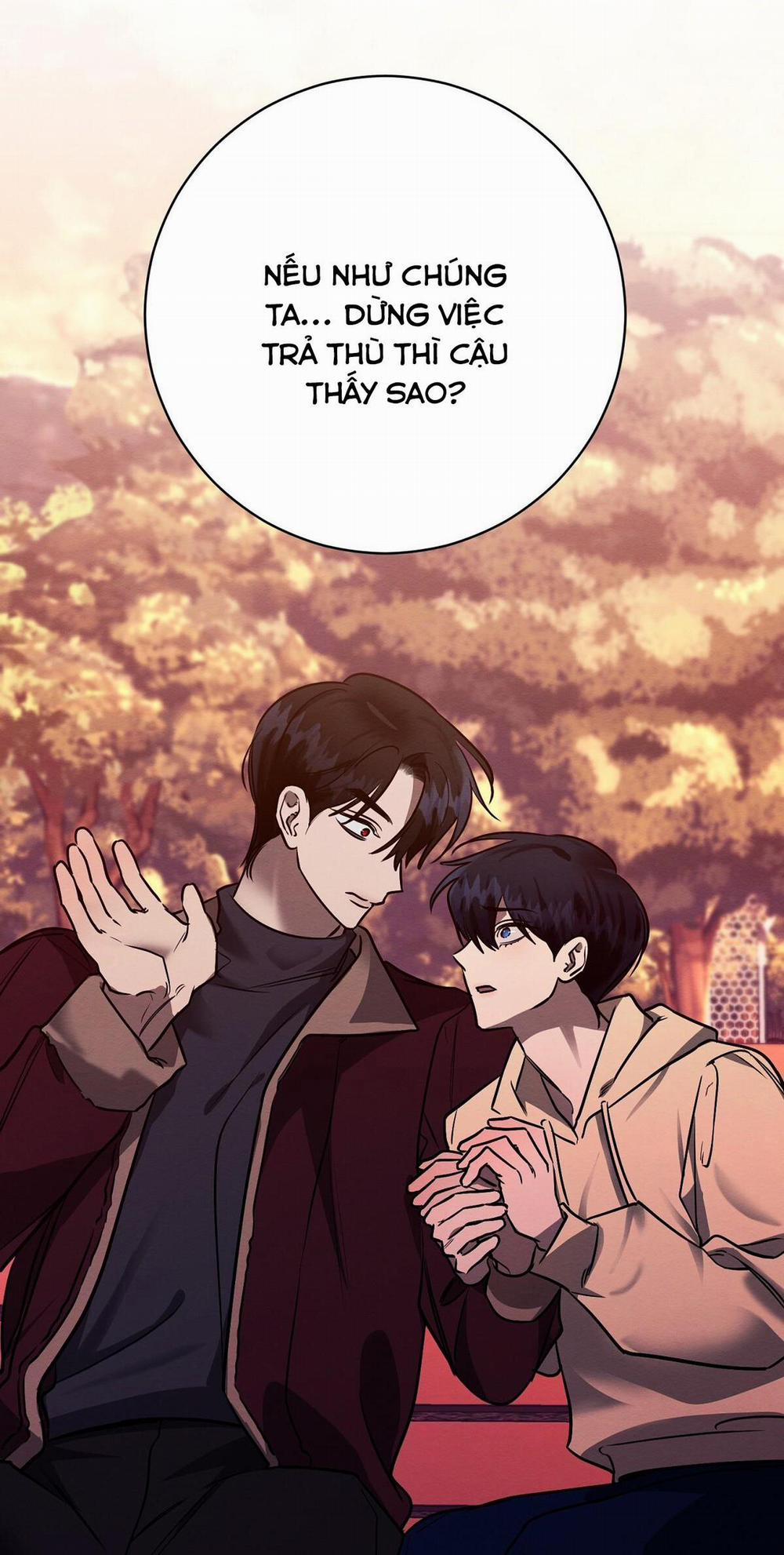 Vòng Xoáy Của Ác Ma 47 trang 29