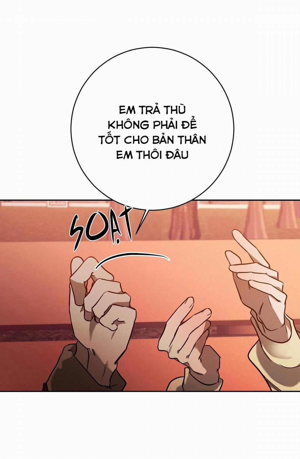 Vòng Xoáy Của Ác Ma 47 trang 32