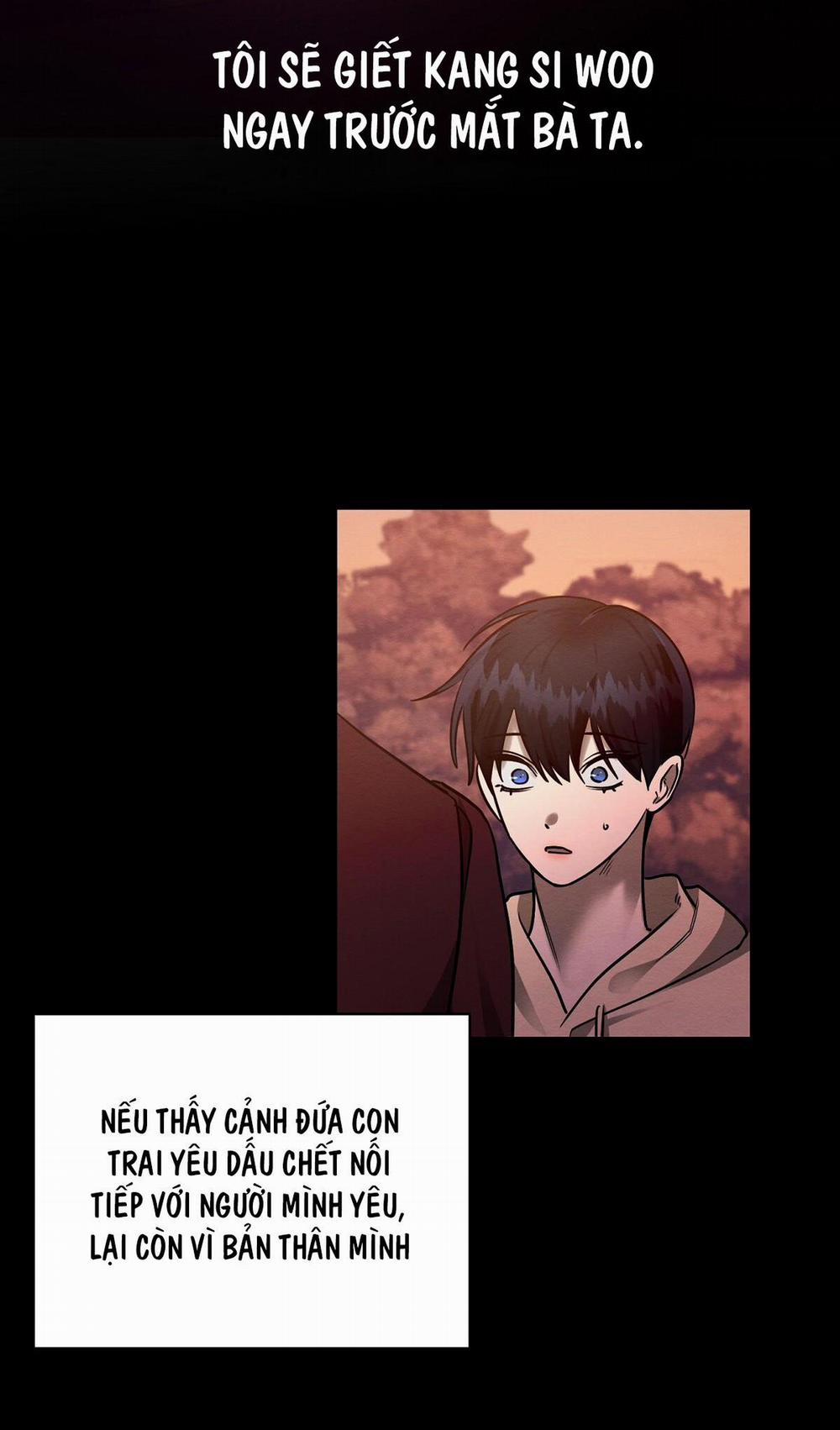 Vòng Xoáy Của Ác Ma 47 trang 38