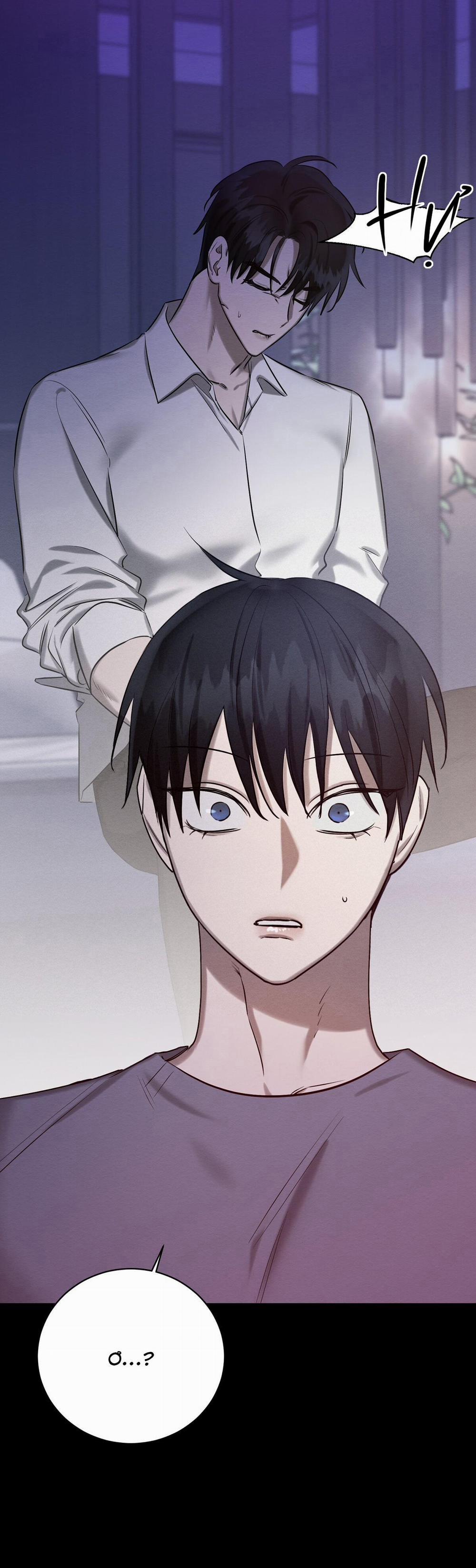 Vòng Xoáy Của Ác Ma 47 trang 4