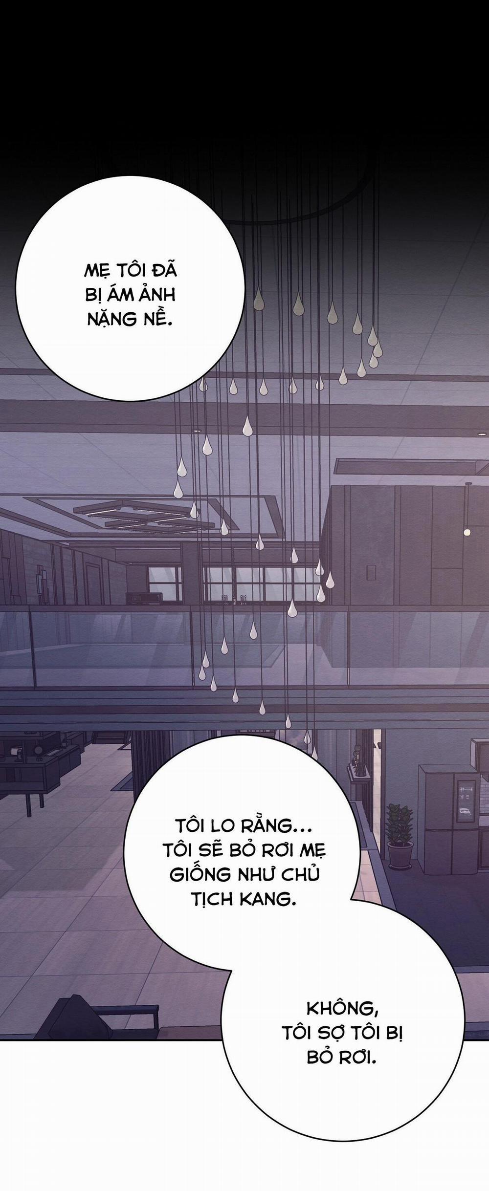 Vòng Xoáy Của Ác Ma 47 trang 41