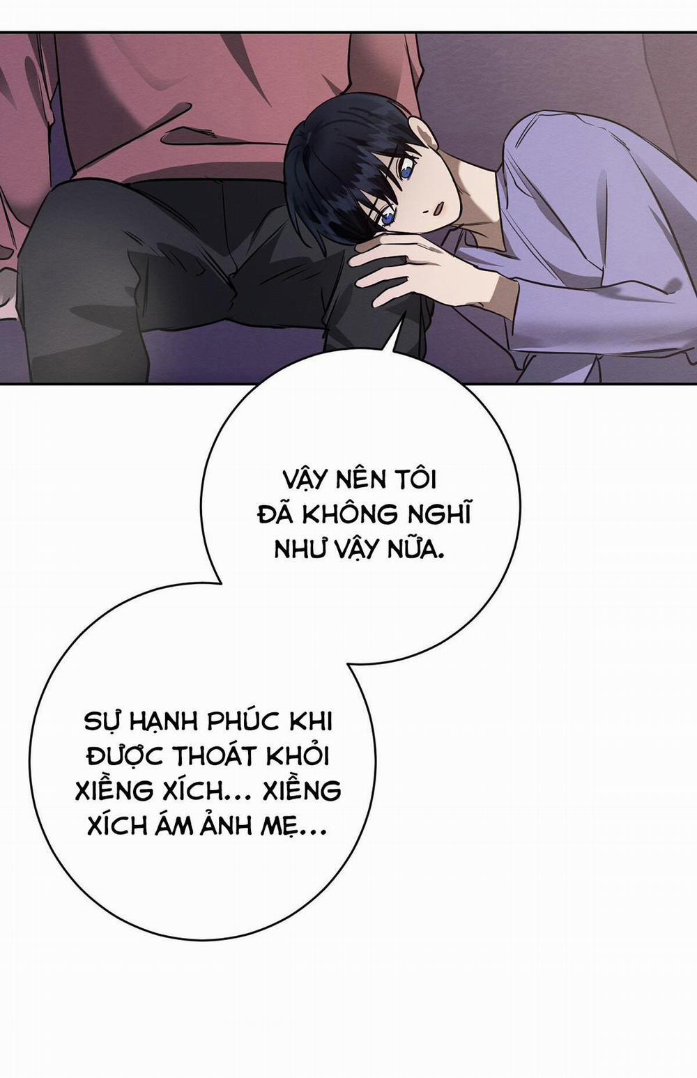 Vòng Xoáy Của Ác Ma 47 trang 43