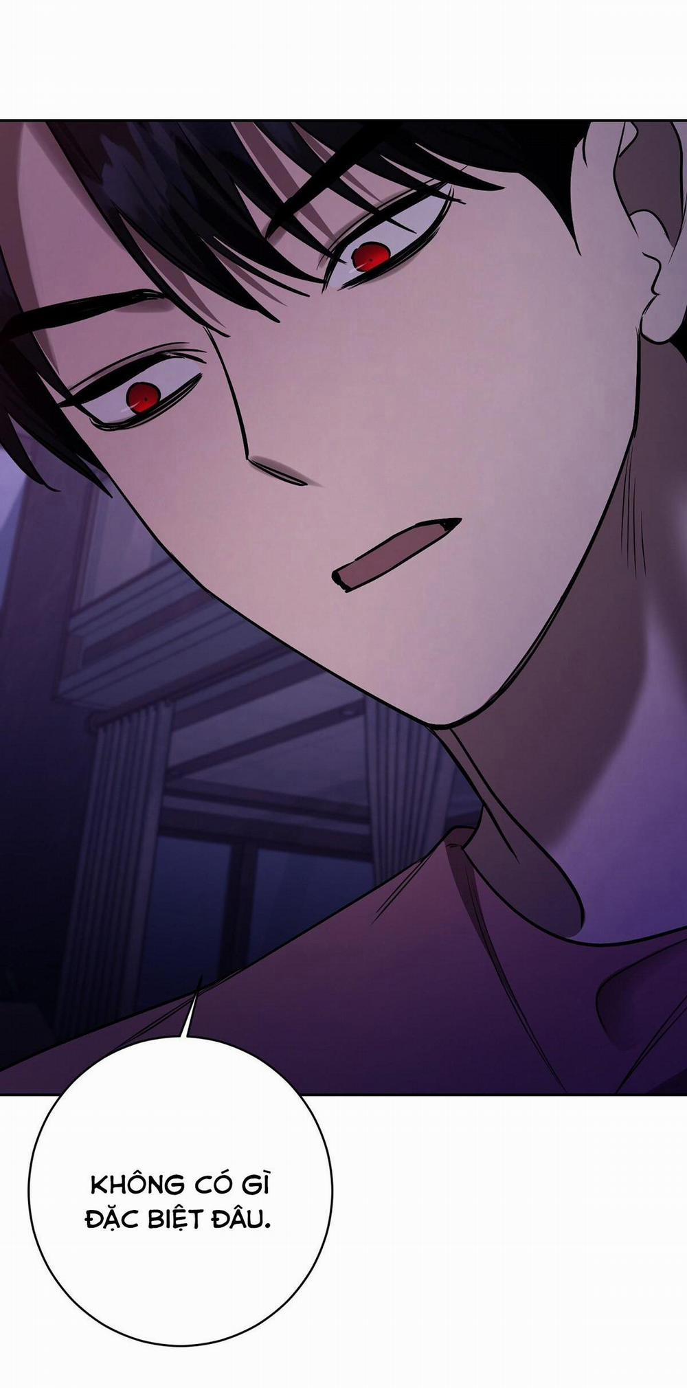 Vòng Xoáy Của Ác Ma 47 trang 49