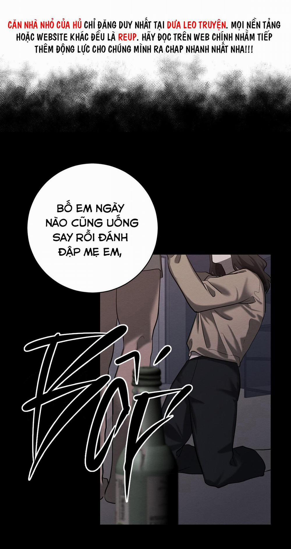 Vòng Xoáy Của Ác Ma 47 trang 50