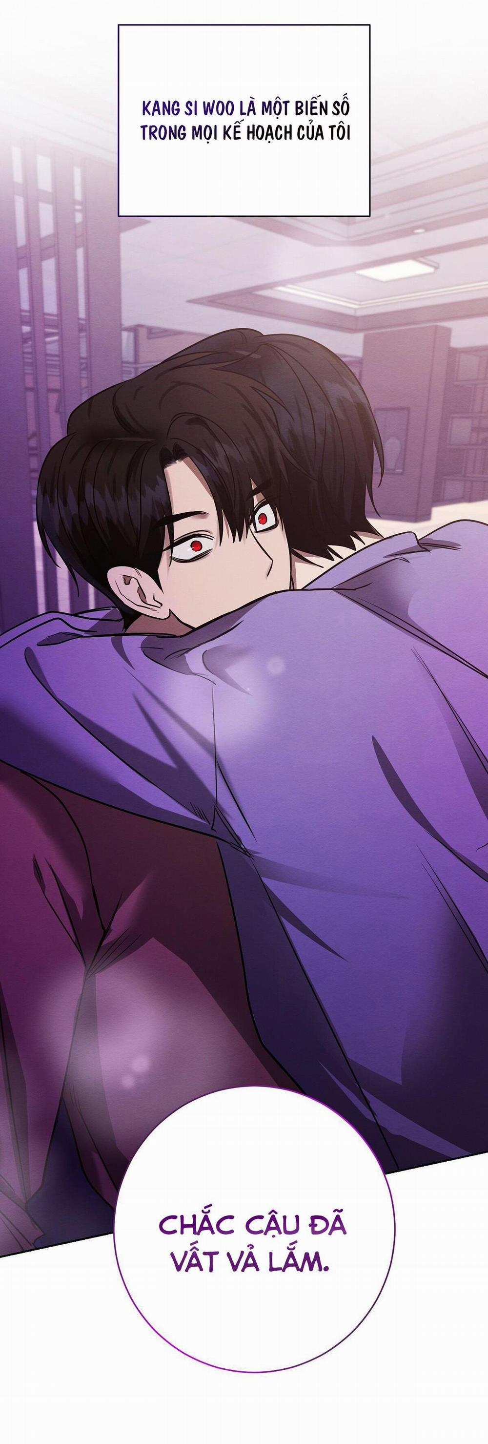 Vòng Xoáy Của Ác Ma 47 trang 59