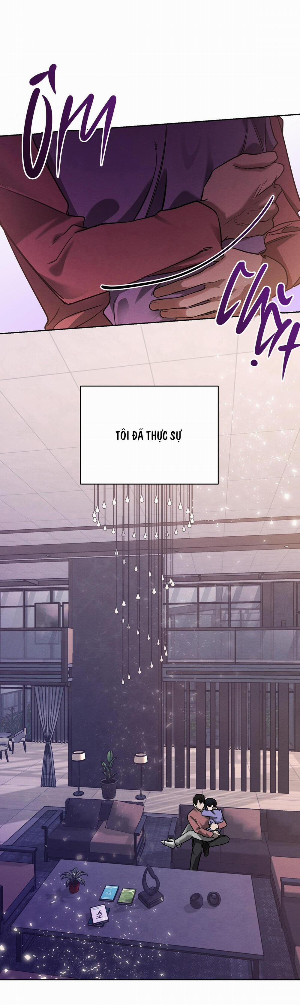 Vòng Xoáy Của Ác Ma 47 trang 61