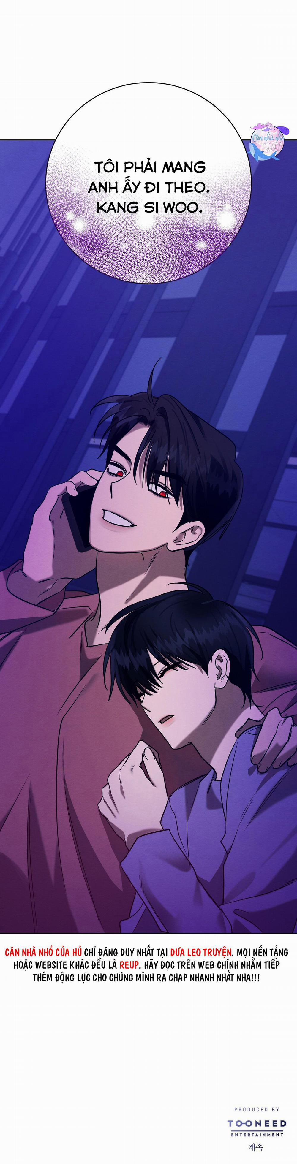 Vòng Xoáy Của Ác Ma 47 trang 66