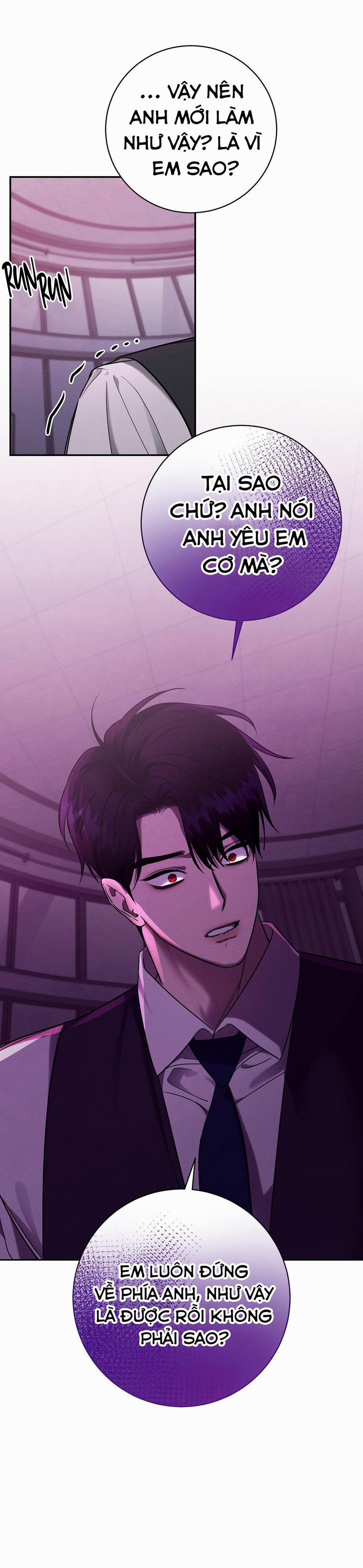 Vòng Xoáy Của Ác Ma 50 trang 12