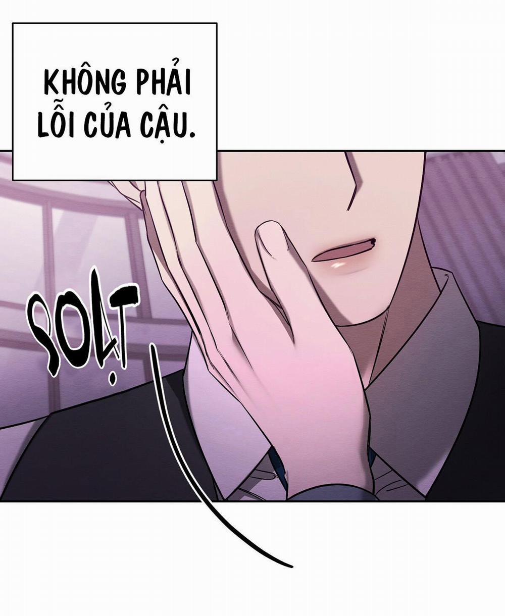 Vòng Xoáy Của Ác Ma 50 trang 13