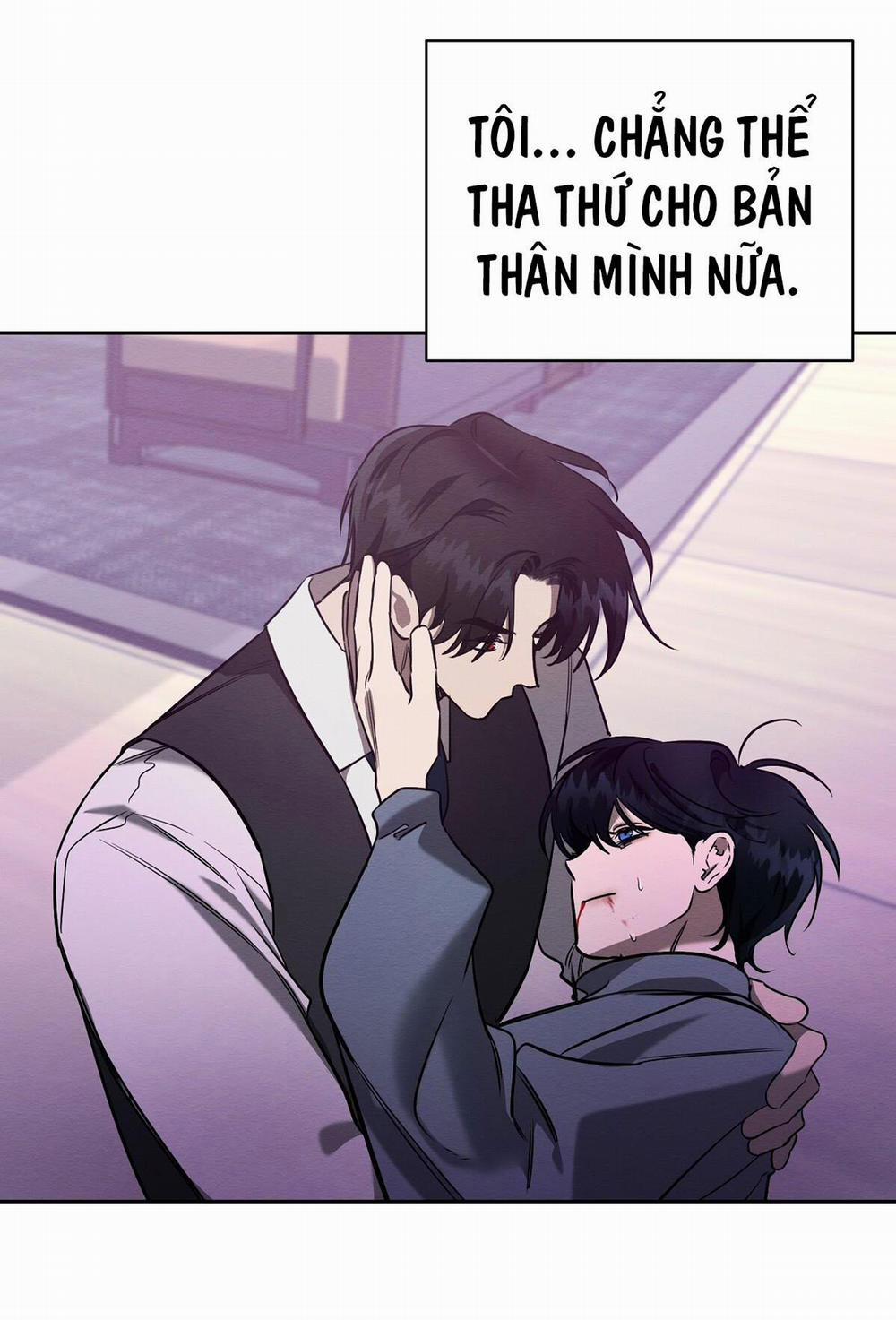 Vòng Xoáy Của Ác Ma 50 trang 14