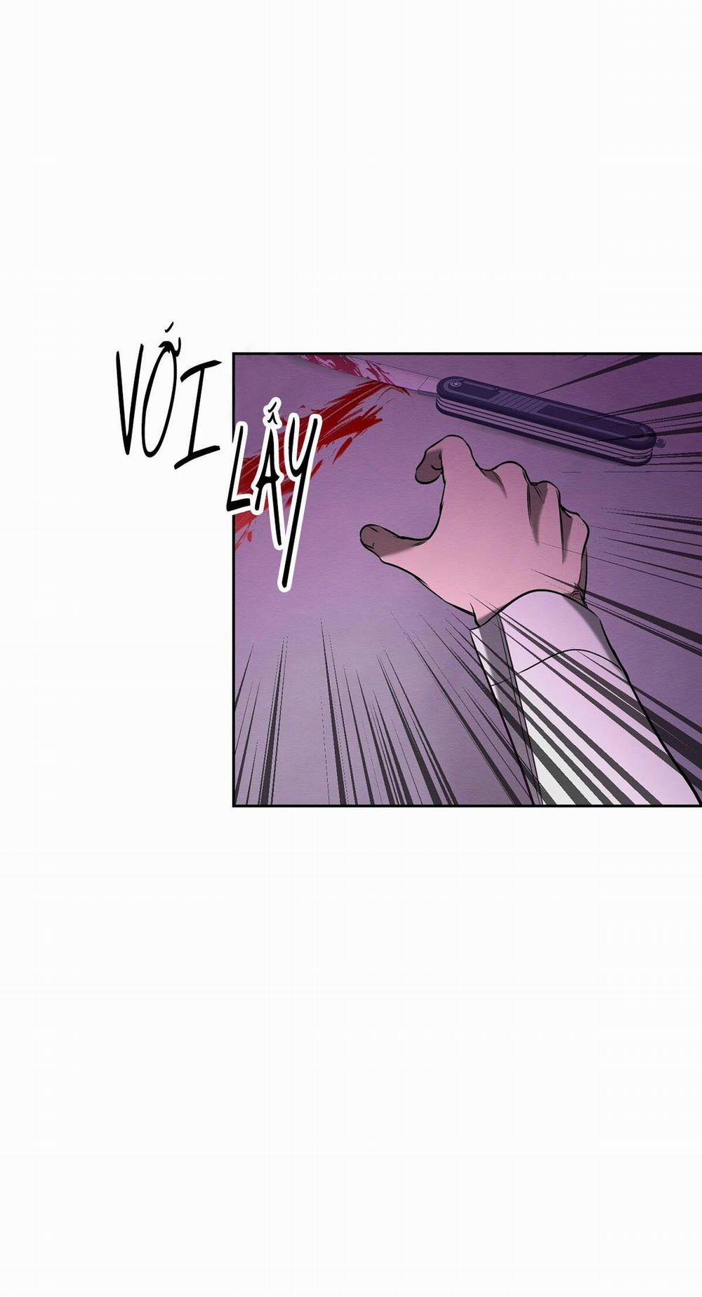 Vòng Xoáy Của Ác Ma 50 trang 19