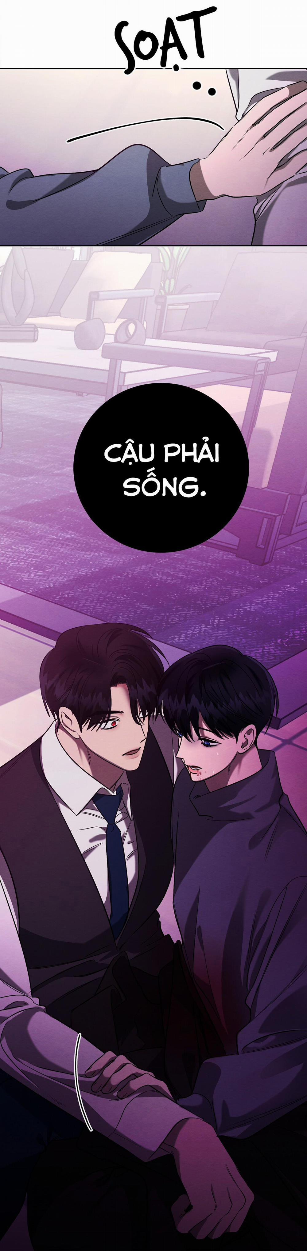 Vòng Xoáy Của Ác Ma 50 trang 20