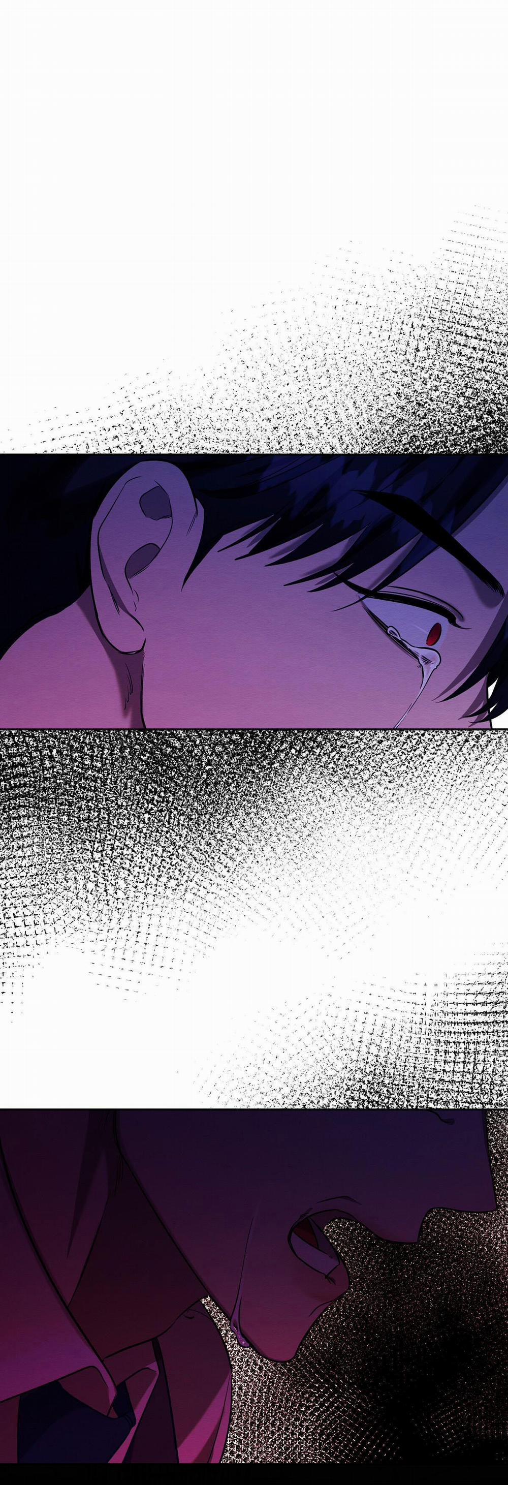 Vòng Xoáy Của Ác Ma 50 trang 22