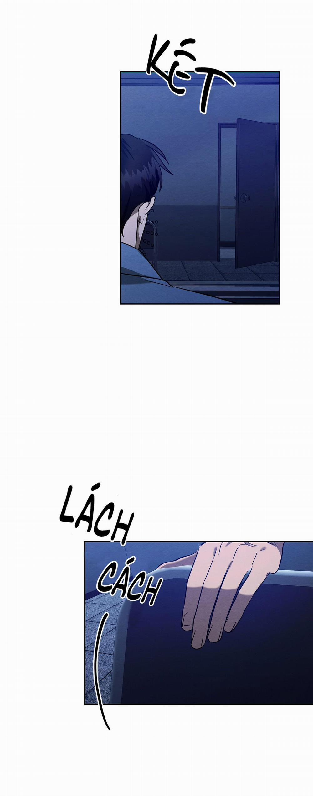 Vòng Xoáy Của Ác Ma 50 trang 27