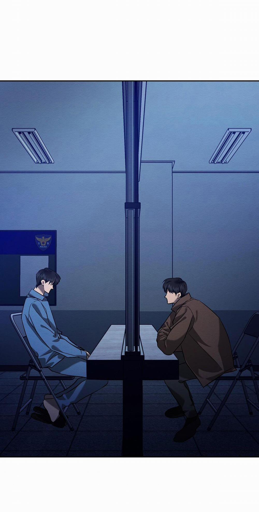 Vòng Xoáy Của Ác Ma 50 trang 28