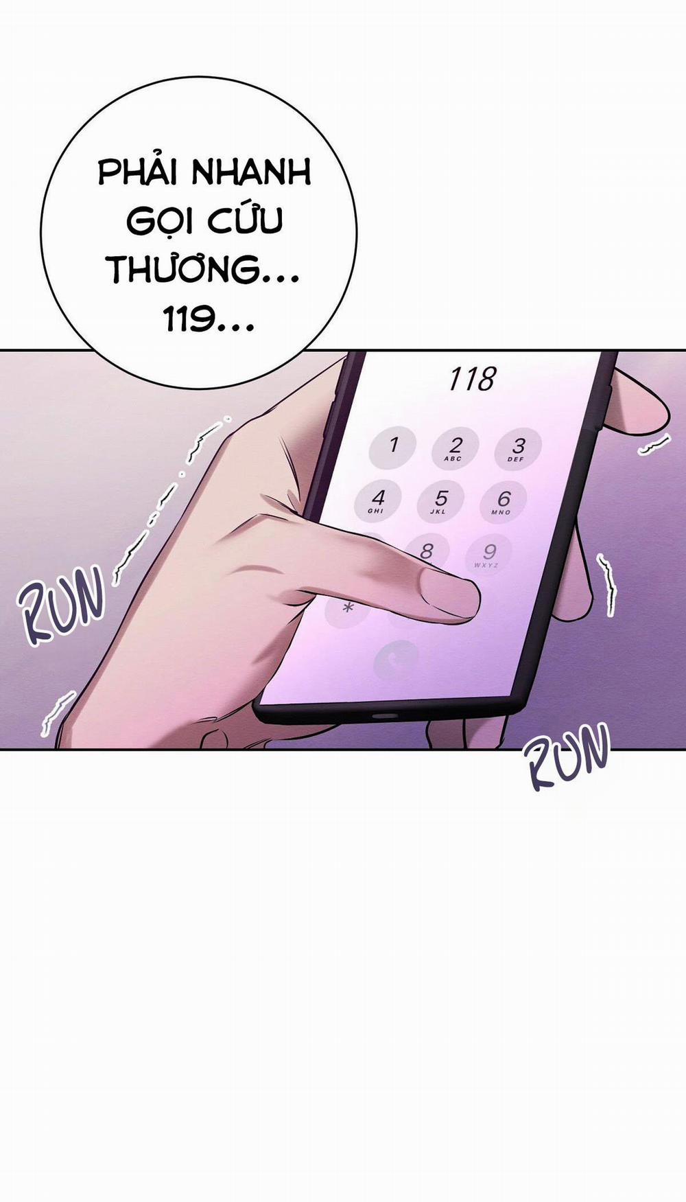 Vòng Xoáy Của Ác Ma 50 trang 3