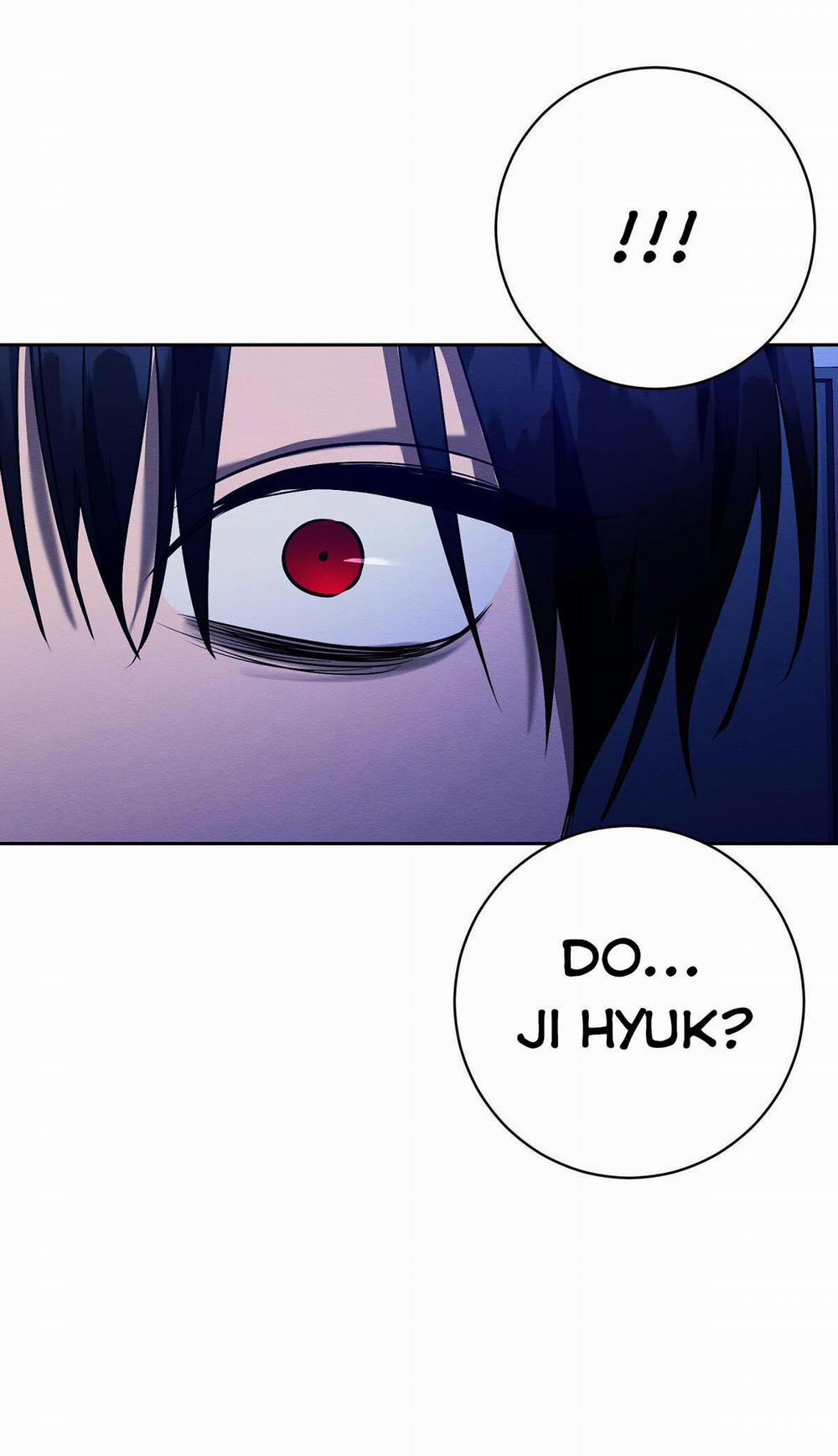 Vòng Xoáy Của Ác Ma 50 trang 30