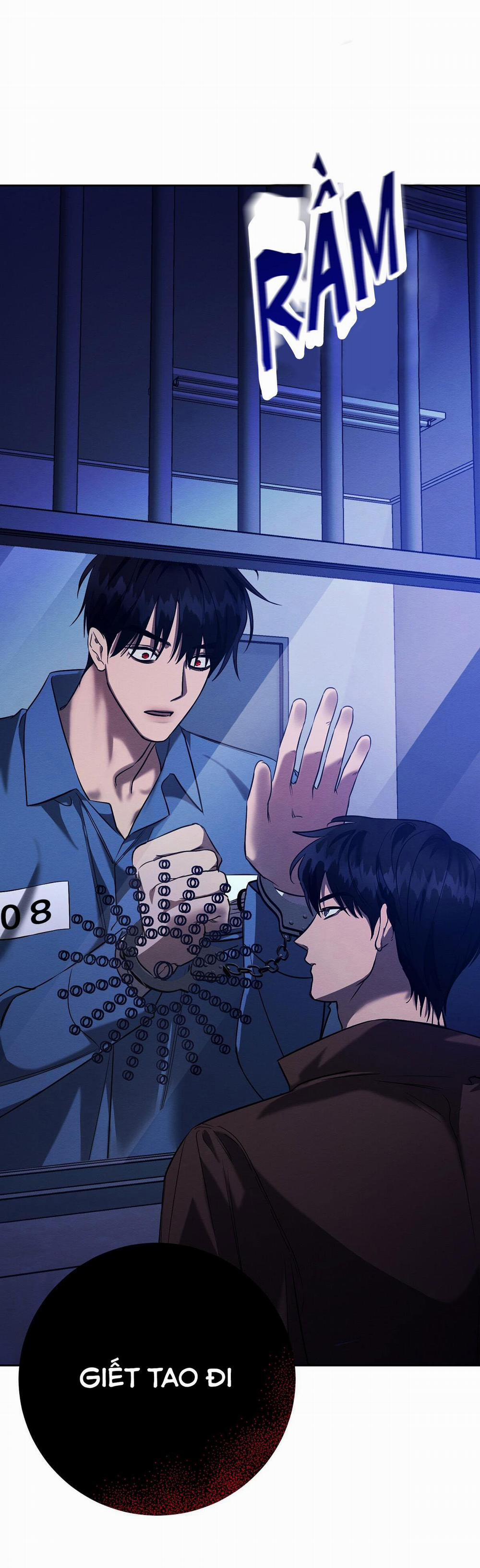 Vòng Xoáy Của Ác Ma 50 trang 31