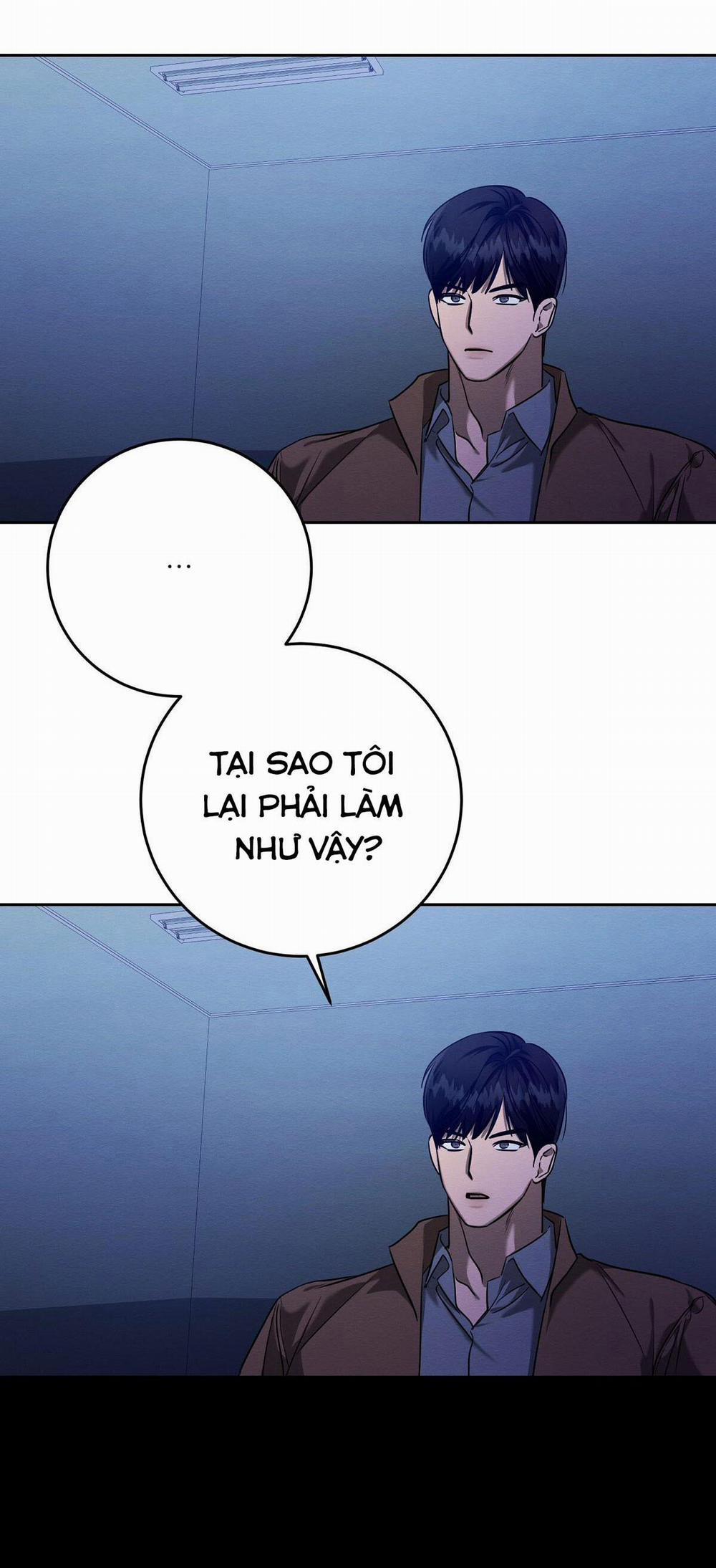 Vòng Xoáy Của Ác Ma 50 trang 33