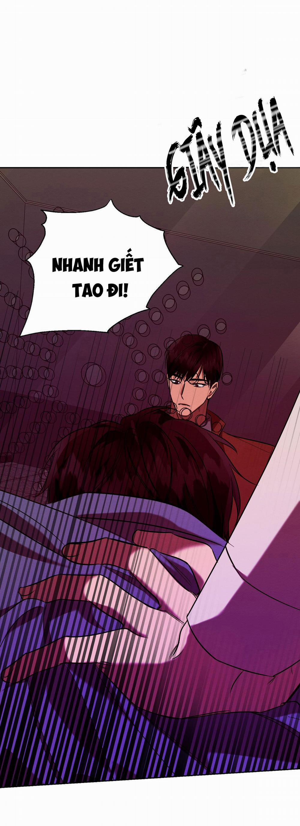 Vòng Xoáy Của Ác Ma 50 trang 36