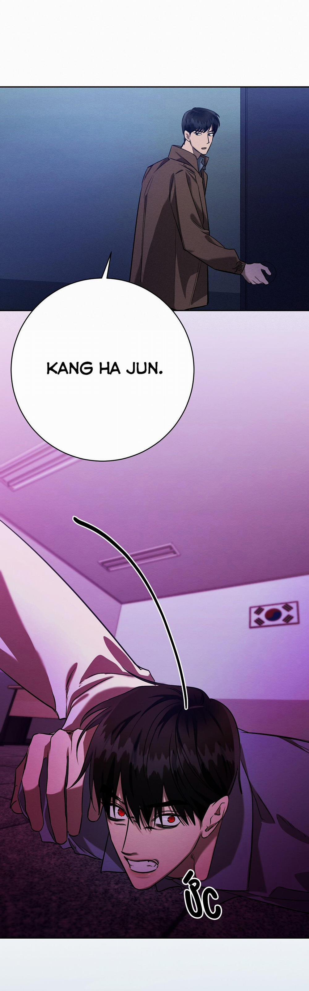 Vòng Xoáy Của Ác Ma 50 trang 39