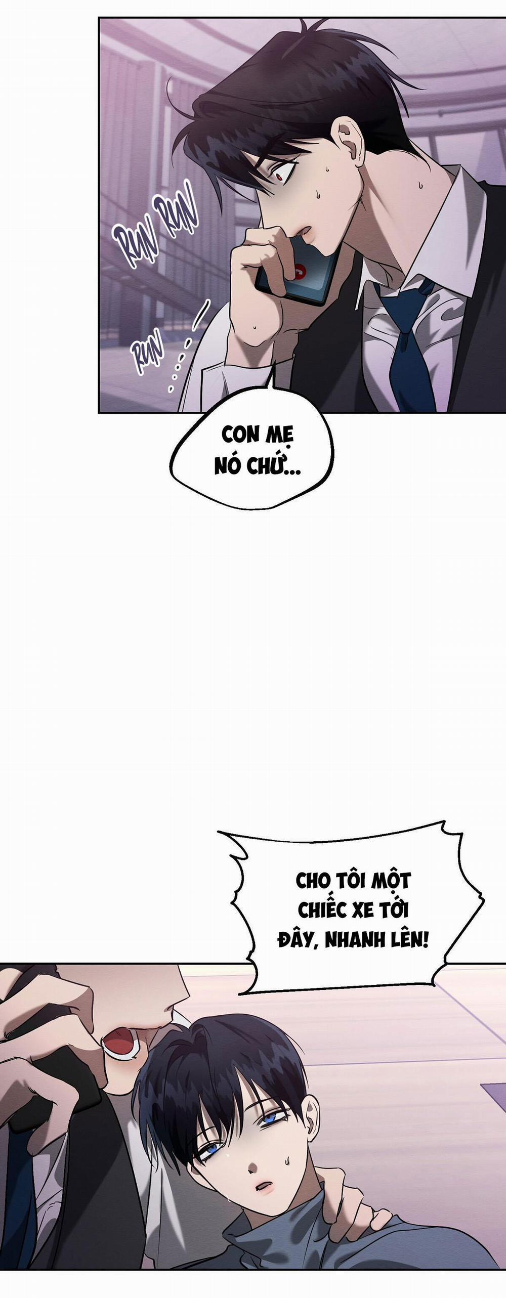 Vòng Xoáy Của Ác Ma 50 trang 4